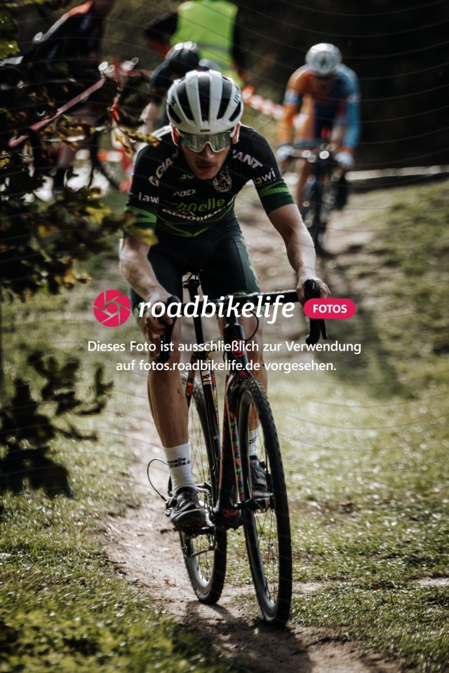 14. Radcross im Stadtwald Grimma Foto #787