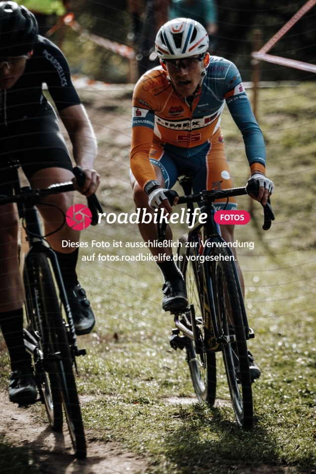 14. Radcross im Stadtwald Grimma Foto #788