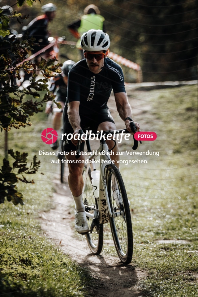 14. Radcross im Stadtwald Grimma Foto #789