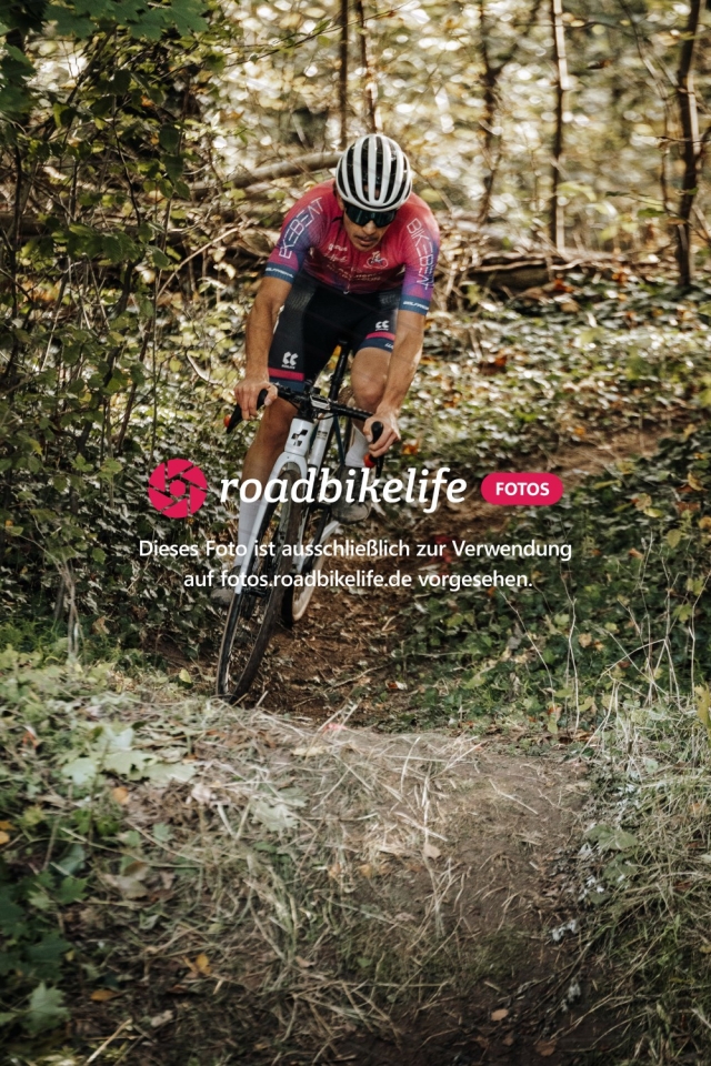 14. Radcross im Stadtwald Grimma Foto #790