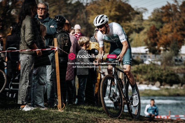 14. Radcross im Stadtwald Grimma Foto #791