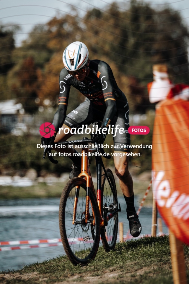 14. Radcross im Stadtwald Grimma Foto #792