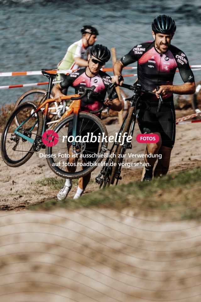 14. Radcross im Stadtwald Grimma Foto #796