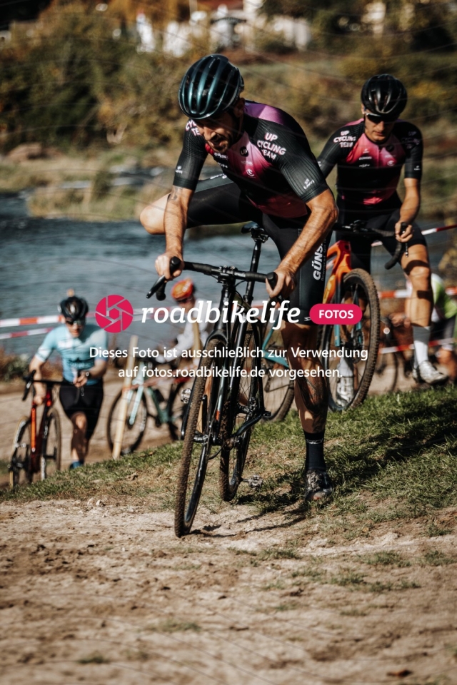 14. Radcross im Stadtwald Grimma Foto #798