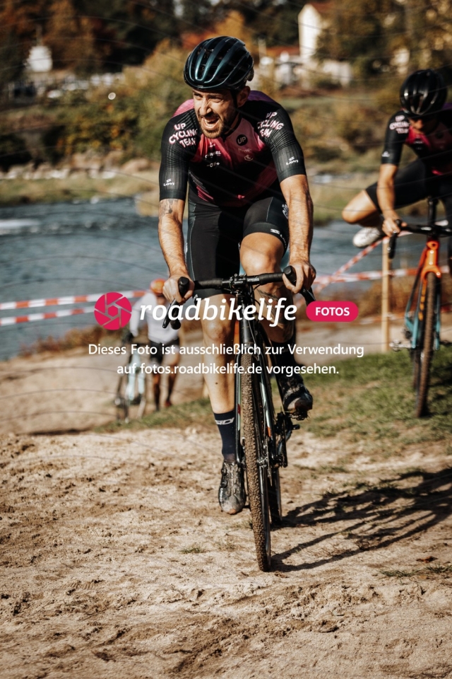 14. Radcross im Stadtwald Grimma Foto #799