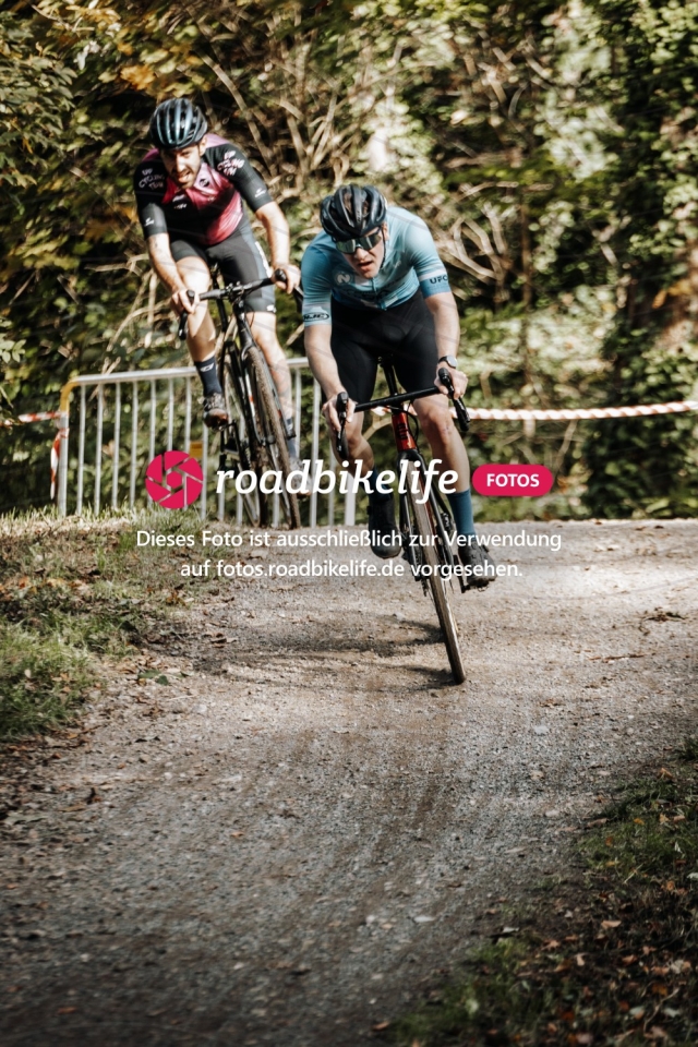 14. Radcross im Stadtwald Grimma Foto #801