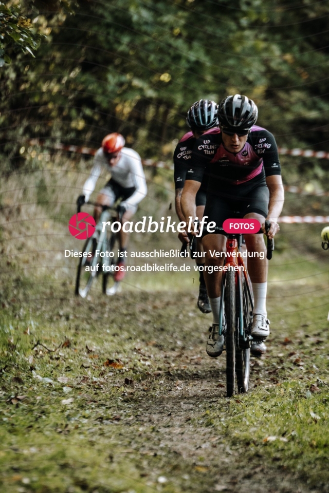 14. Radcross im Stadtwald Grimma Foto #802