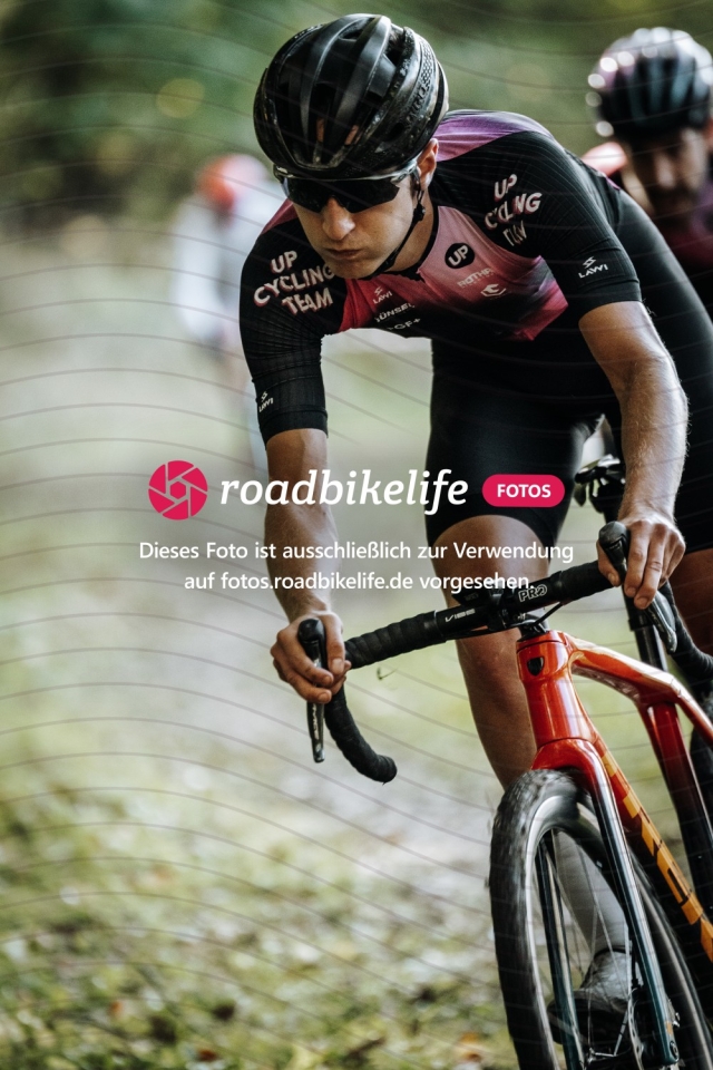 14. Radcross im Stadtwald Grimma Foto #805