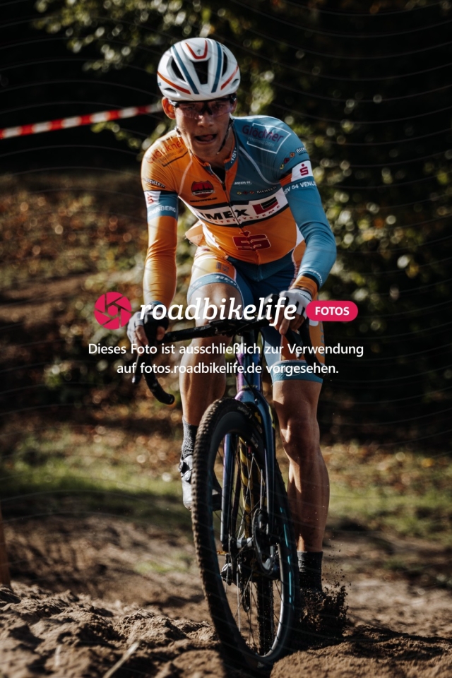 14. Radcross im Stadtwald Grimma Foto #809