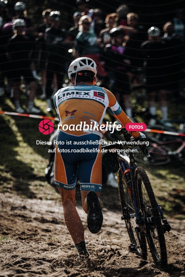 14. Radcross im Stadtwald Grimma Foto #811