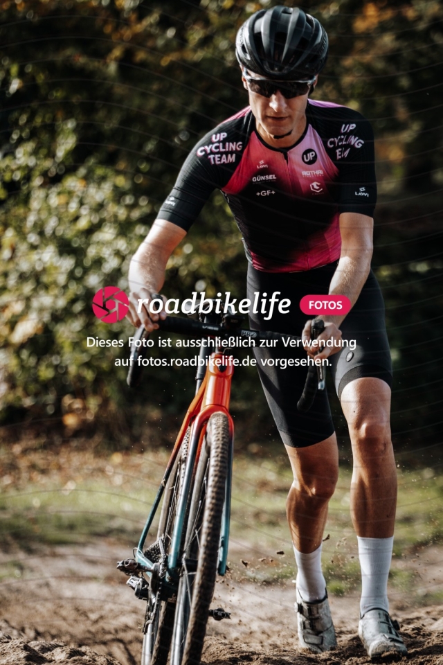 14. Radcross im Stadtwald Grimma Foto #817