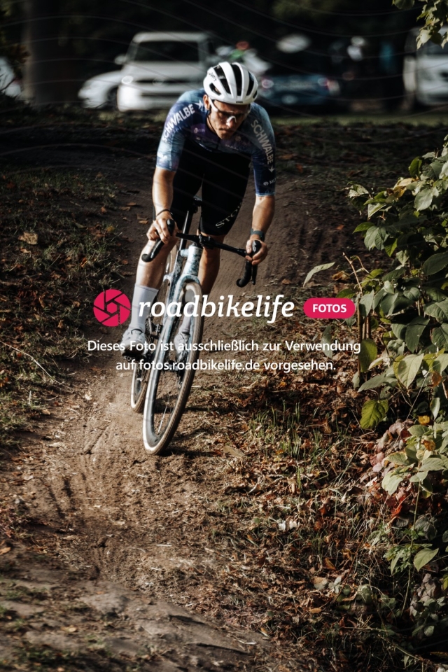 14. Radcross im Stadtwald Grimma Foto #822