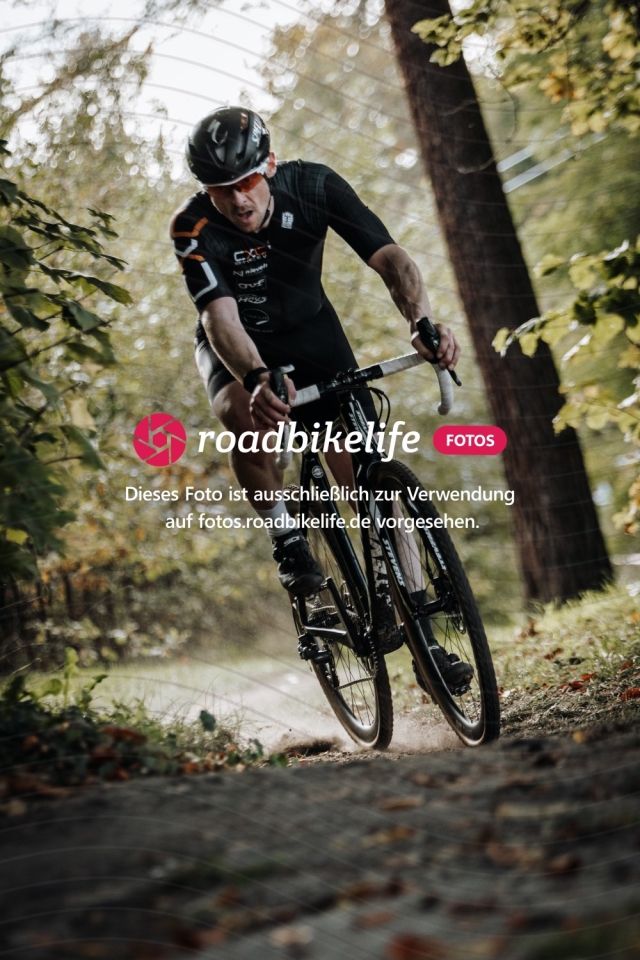 14. Radcross im Stadtwald Grimma Foto #830