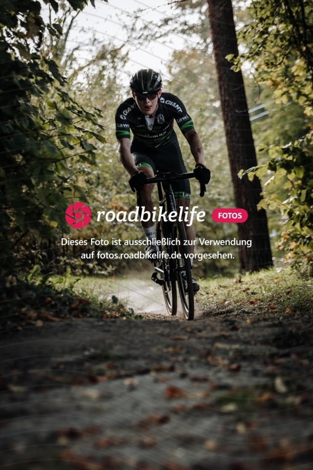 14. Radcross im Stadtwald Grimma Foto #832