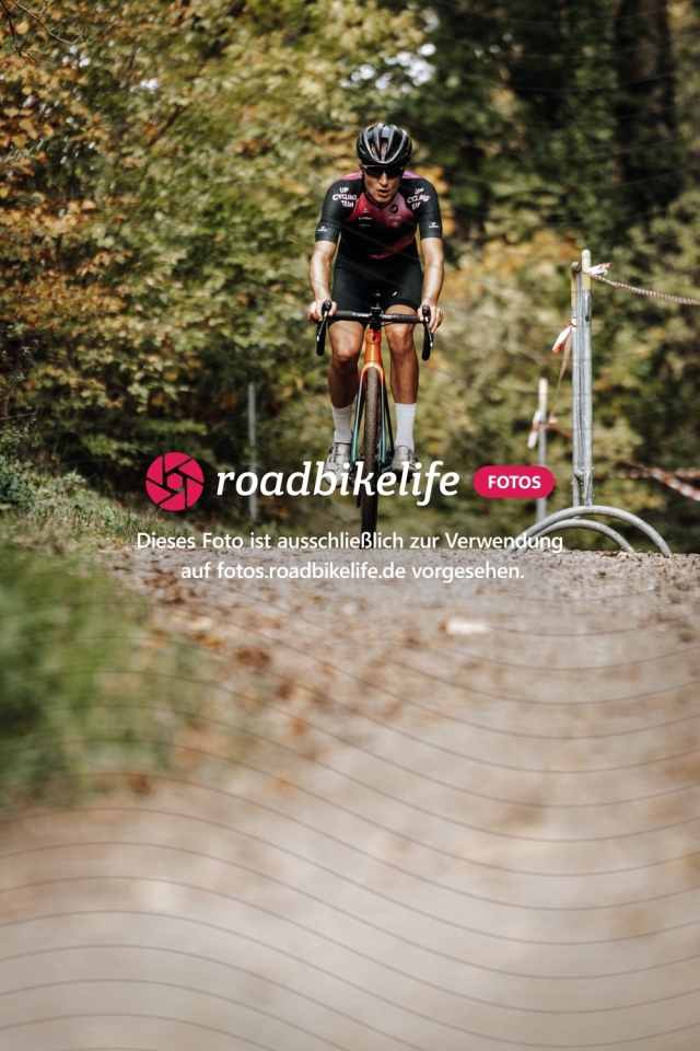 14. Radcross im Stadtwald Grimma Foto #835