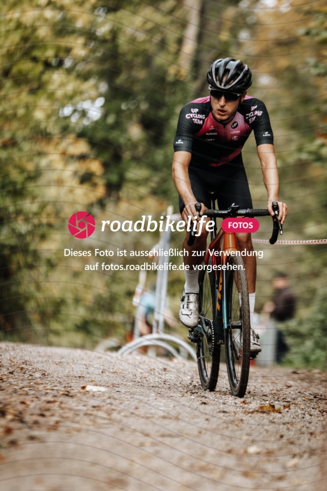 14. Radcross im Stadtwald Grimma Foto #836