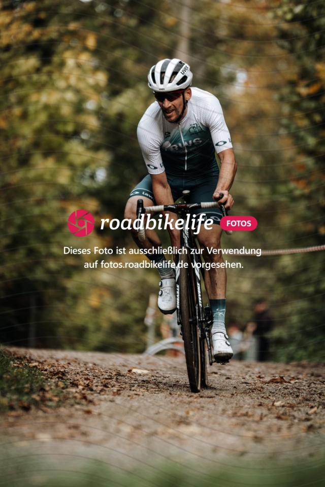 14. Radcross im Stadtwald Grimma Foto #839