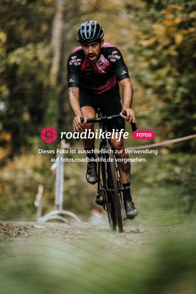 14. Radcross im Stadtwald Grimma Foto #841