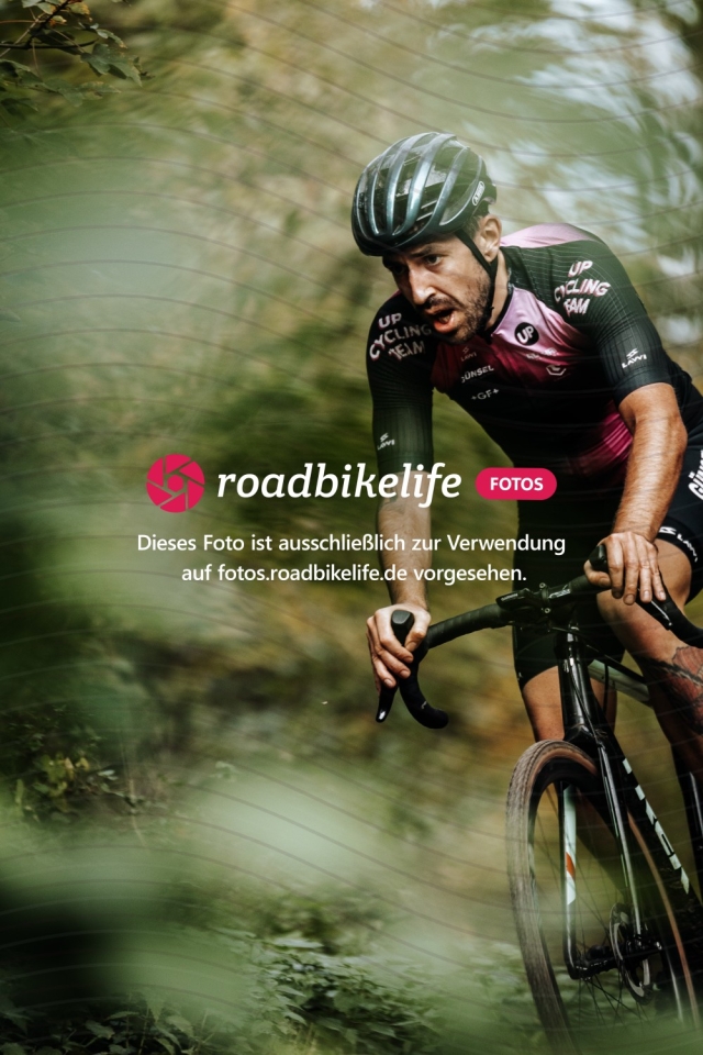 14. Radcross im Stadtwald Grimma Foto #842