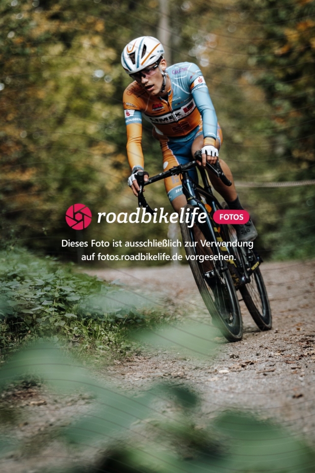 14. Radcross im Stadtwald Grimma Foto #845