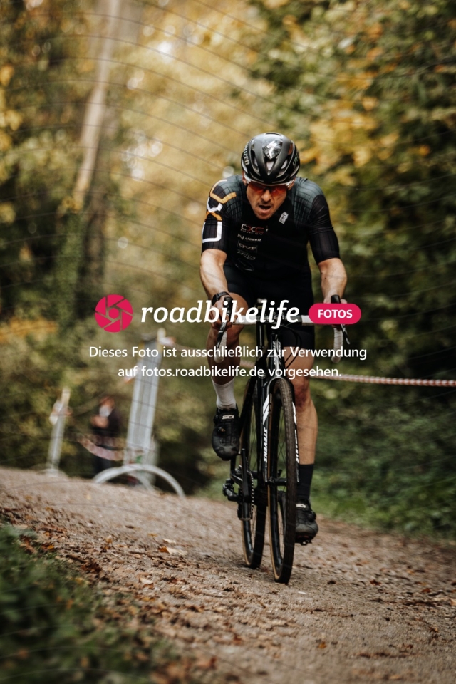 14. Radcross im Stadtwald Grimma Foto #846