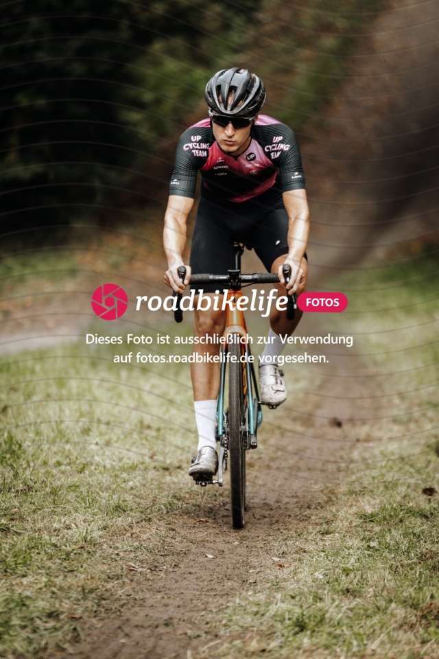 14. Radcross im Stadtwald Grimma Foto #847