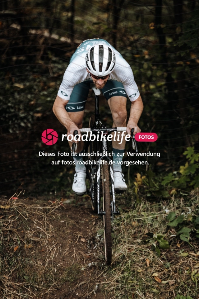 14. Radcross im Stadtwald Grimma Foto #848