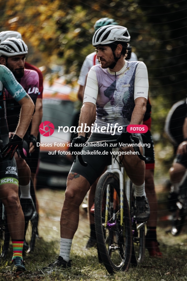 14. Radcross im Stadtwald Grimma Foto #858