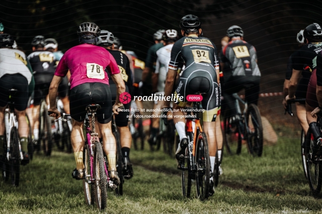 14. Radcross im Stadtwald Grimma Foto #859