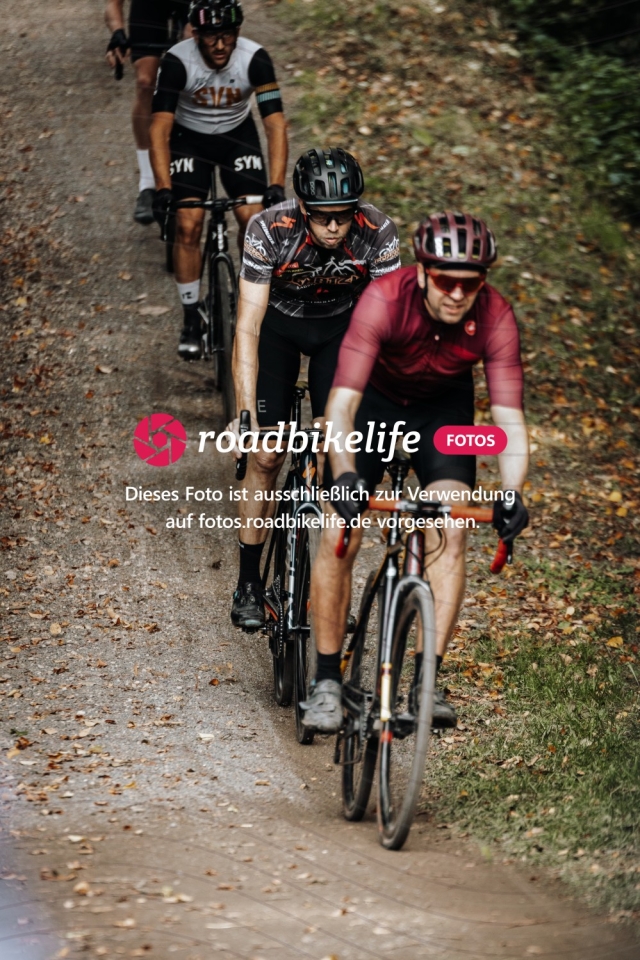 14. Radcross im Stadtwald Grimma Foto #860