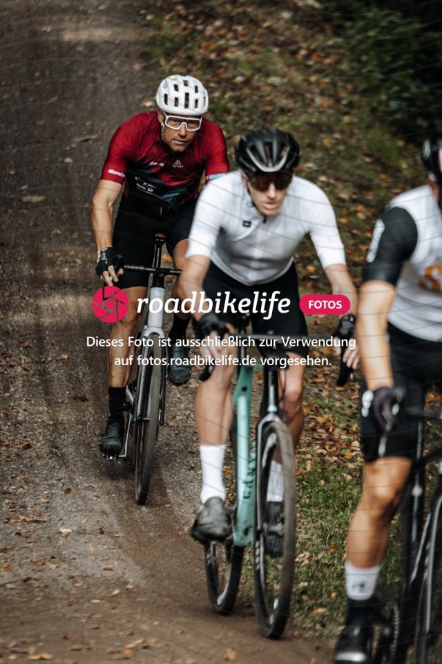 14. Radcross im Stadtwald Grimma Foto #861