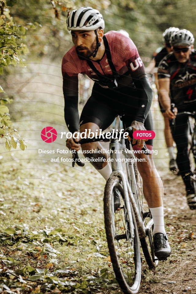 14. Radcross im Stadtwald Grimma Foto #866