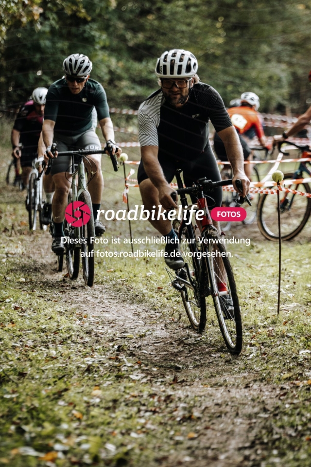 14. Radcross im Stadtwald Grimma Foto #867