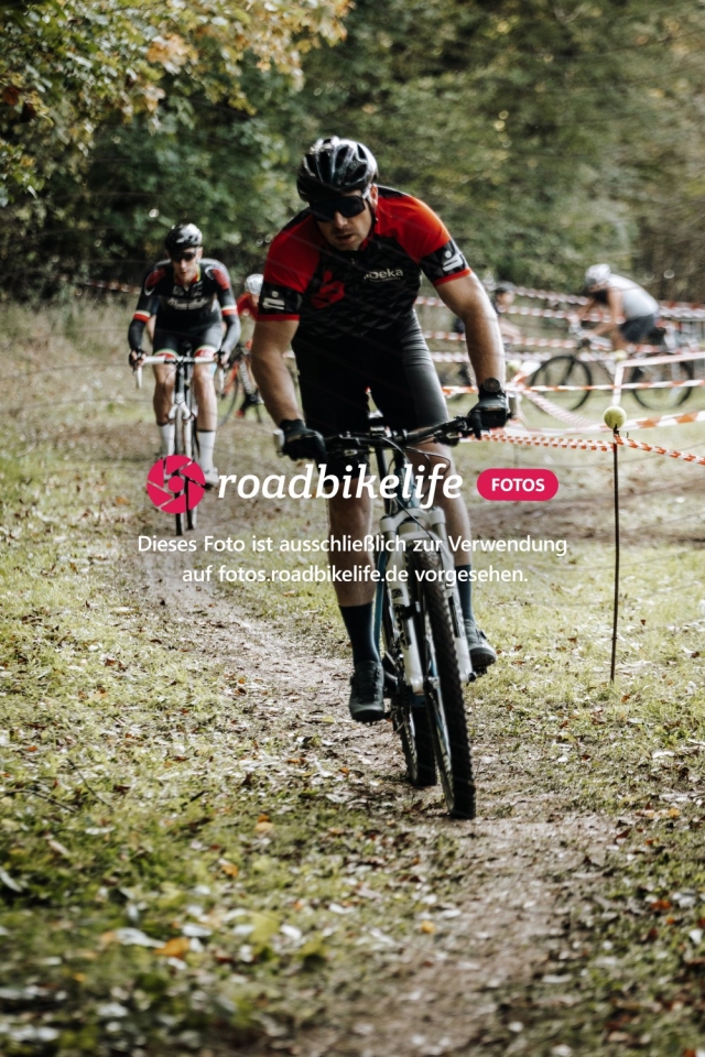 14. Radcross im Stadtwald Grimma Foto #871