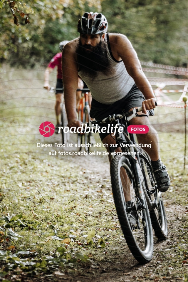 14. Radcross im Stadtwald Grimma Foto #872