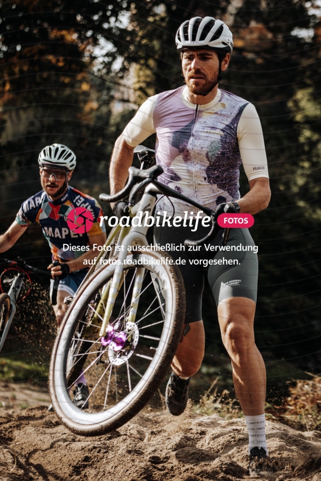 14. Radcross im Stadtwald Grimma Foto #877