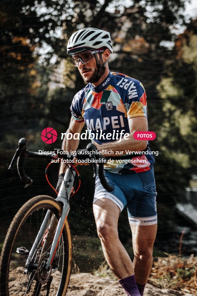 14. Radcross im Stadtwald Grimma Foto #879