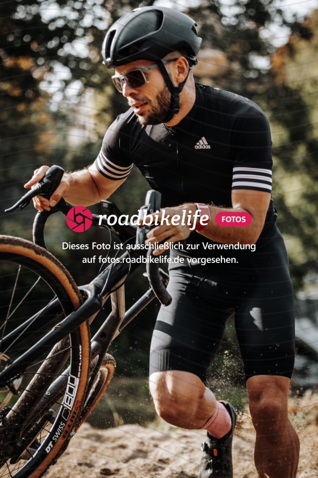 14. Radcross im Stadtwald Grimma Foto #883