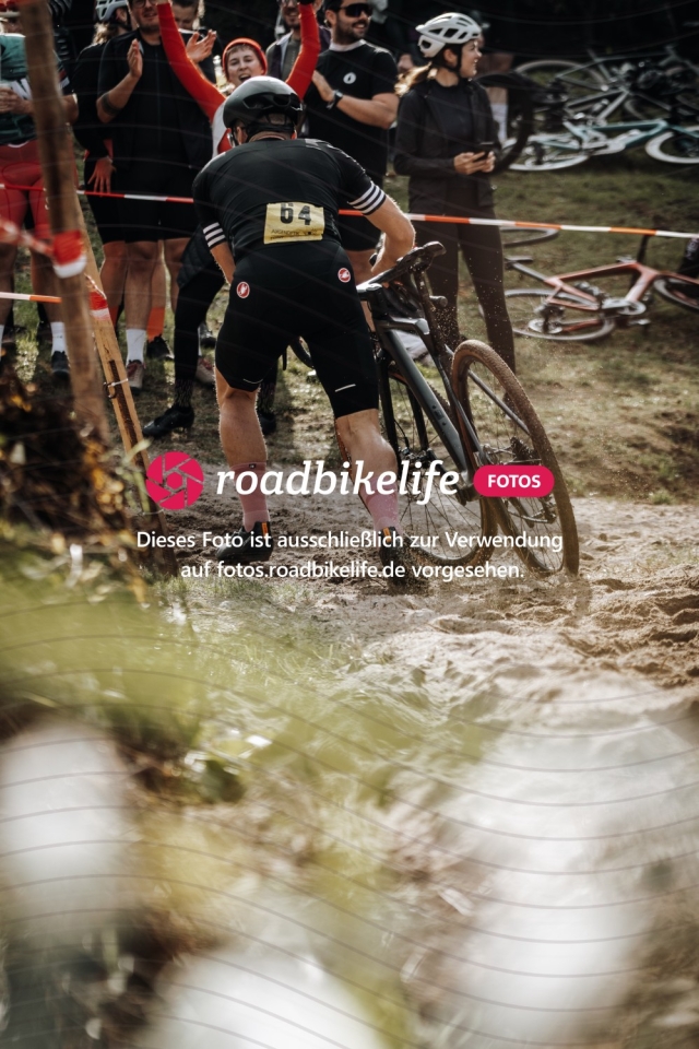 14. Radcross im Stadtwald Grimma Foto #884