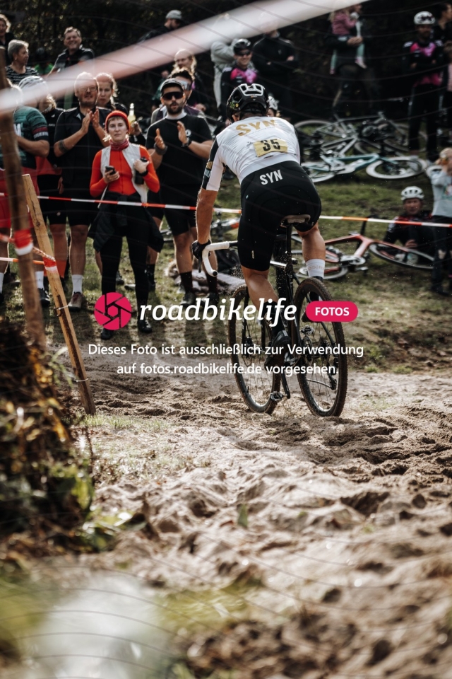 14. Radcross im Stadtwald Grimma Foto #888