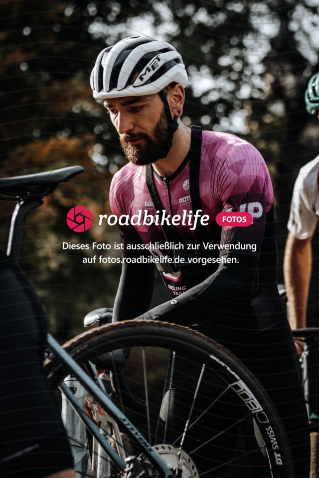 14. Radcross im Stadtwald Grimma Foto #893