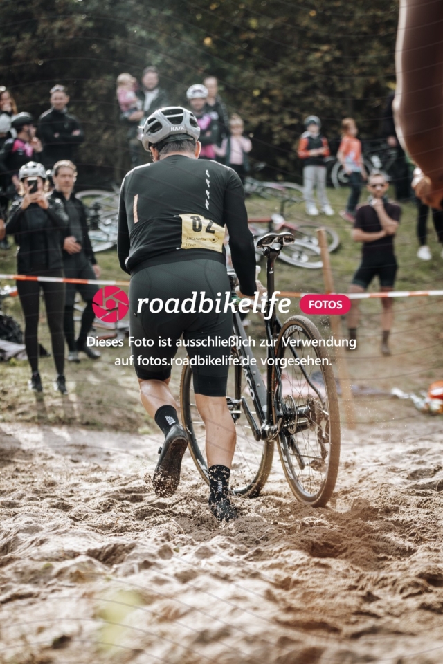 14. Radcross im Stadtwald Grimma Foto #902