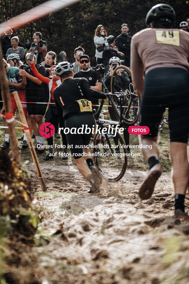 14. Radcross im Stadtwald Grimma Foto #903