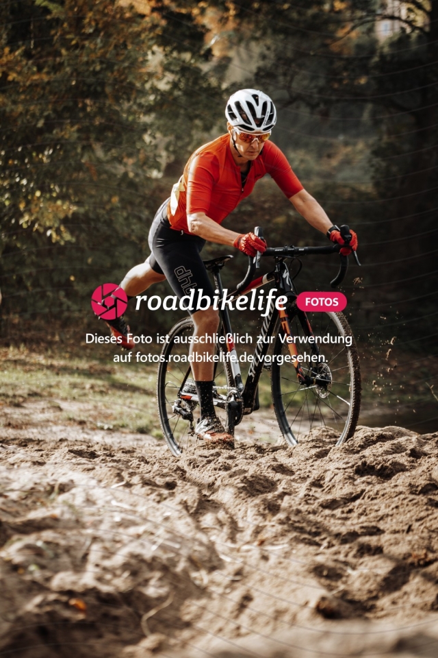 14. Radcross im Stadtwald Grimma Foto #906