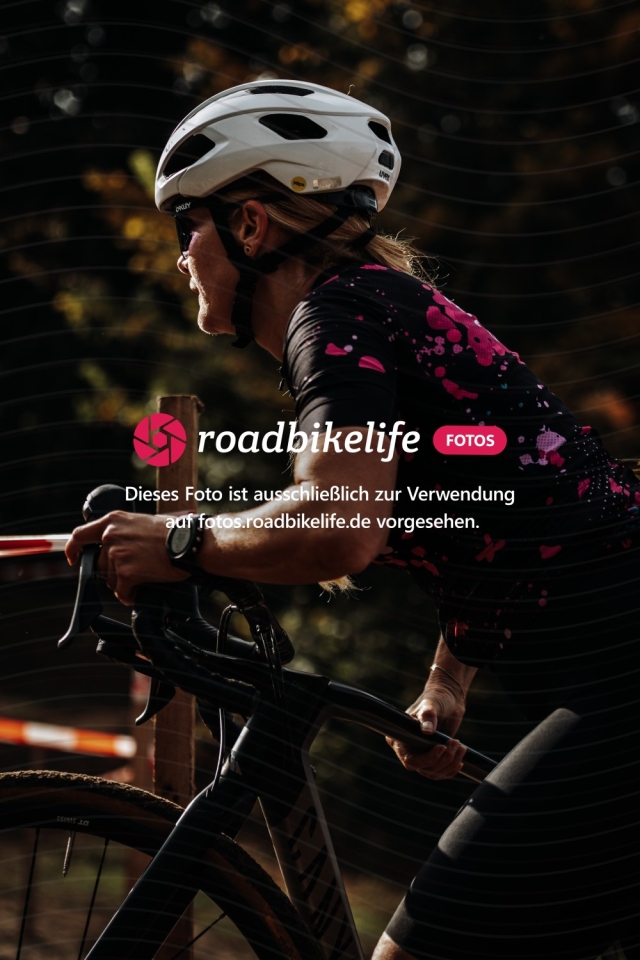 14. Radcross im Stadtwald Grimma Foto #918