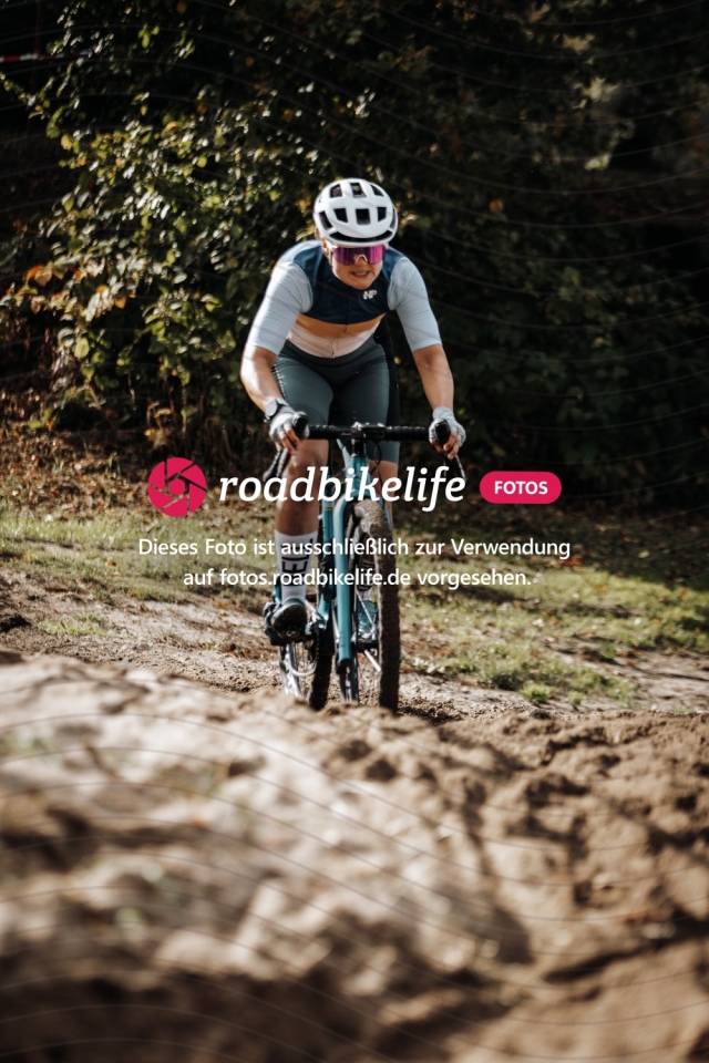 14. Radcross im Stadtwald Grimma Foto #919