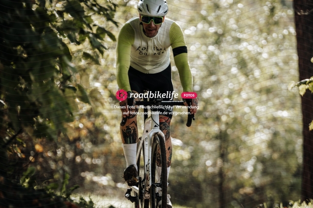 14. Radcross im Stadtwald Grimma Foto #924