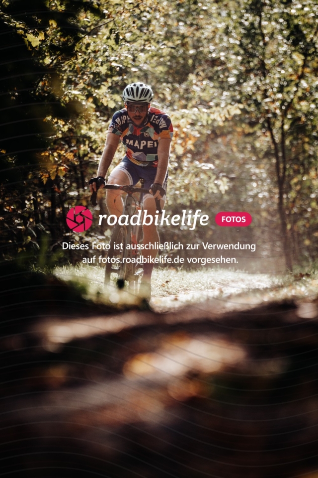 14. Radcross im Stadtwald Grimma Foto #929