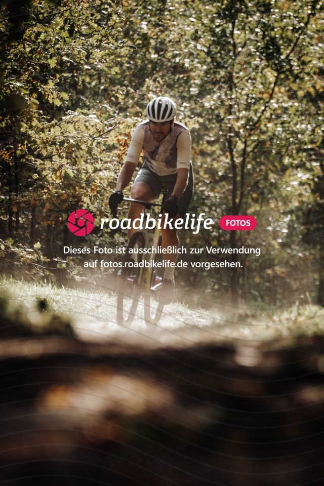 14. Radcross im Stadtwald Grimma Foto #930