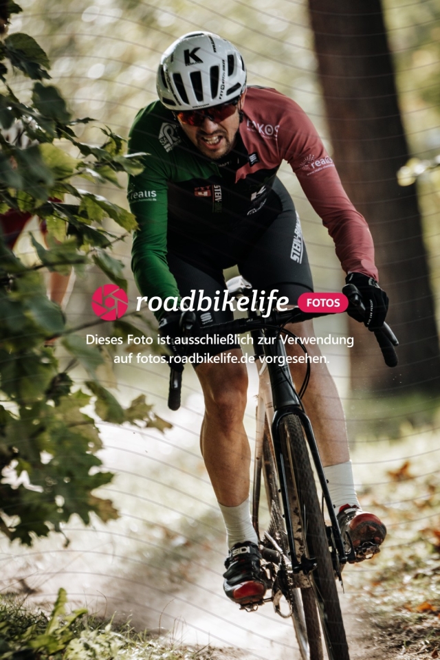 14. Radcross im Stadtwald Grimma Foto #932